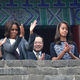 Illustration for article titled Sasha Obama Is Not Here for You or Your Family Vacation